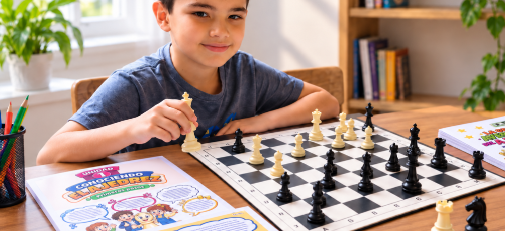 chessartFcoJugando9YO