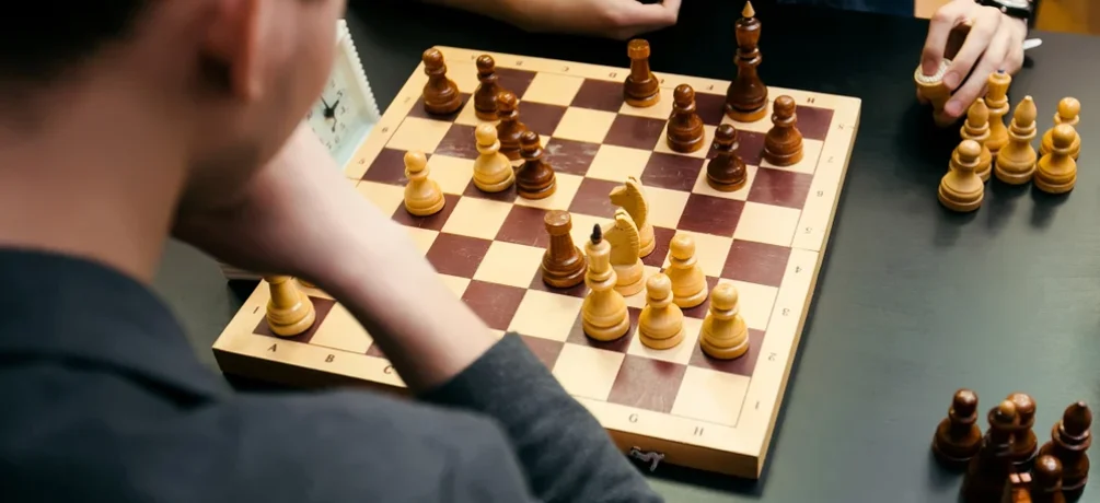 estrategia II